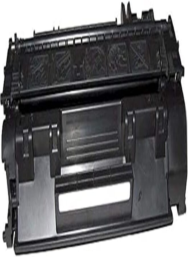 CE505A (05A) 2055 Toner (505A) Compatible with LaserJet P2035, P2035N, P2050, P2055, P2055D, P2055DN, P2055X, 05A (CE505A) Compatible.